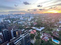D'Leedon (D10), Condominium #533057261